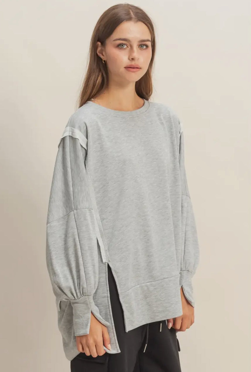 Brinley Top