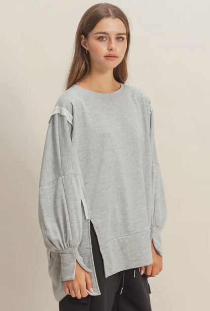 Brinley Top