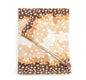 Fawn Throw Blanket