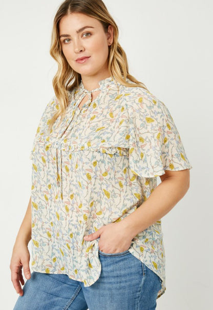 Lulu Top