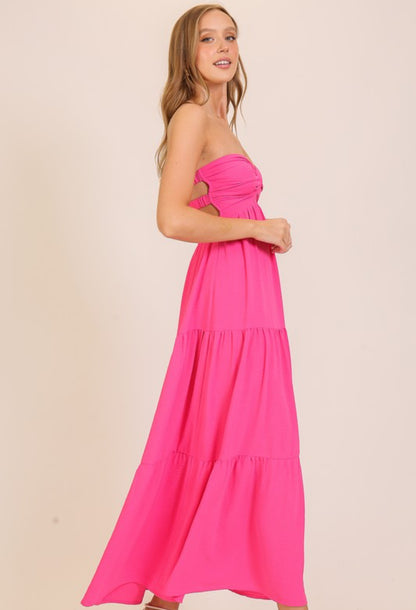 Cali Dress