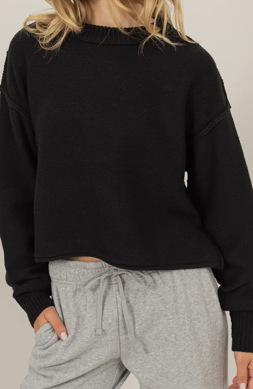 Lily Sweater