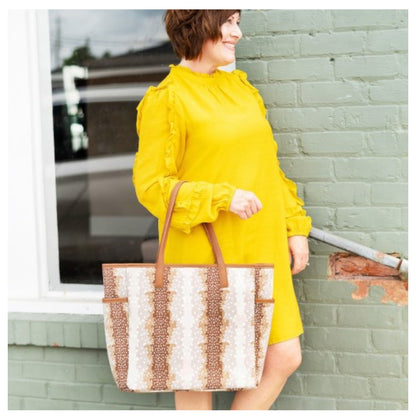 Fawn Tote Bag