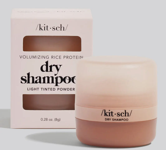 Kitsch Volumizing Rice Protein Dry Shampoo