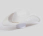 Rose Embroidered Cowboy Hat