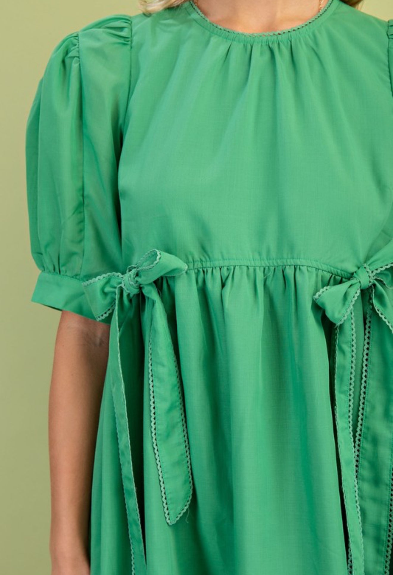 Appleton Dress
