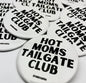 Game Day Buttons