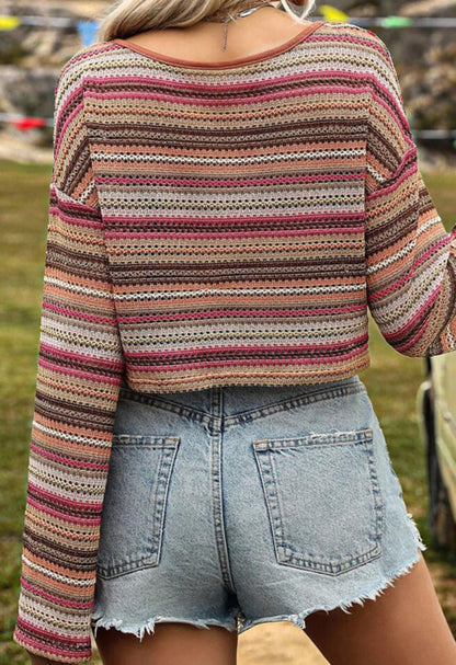 Music Festival Top