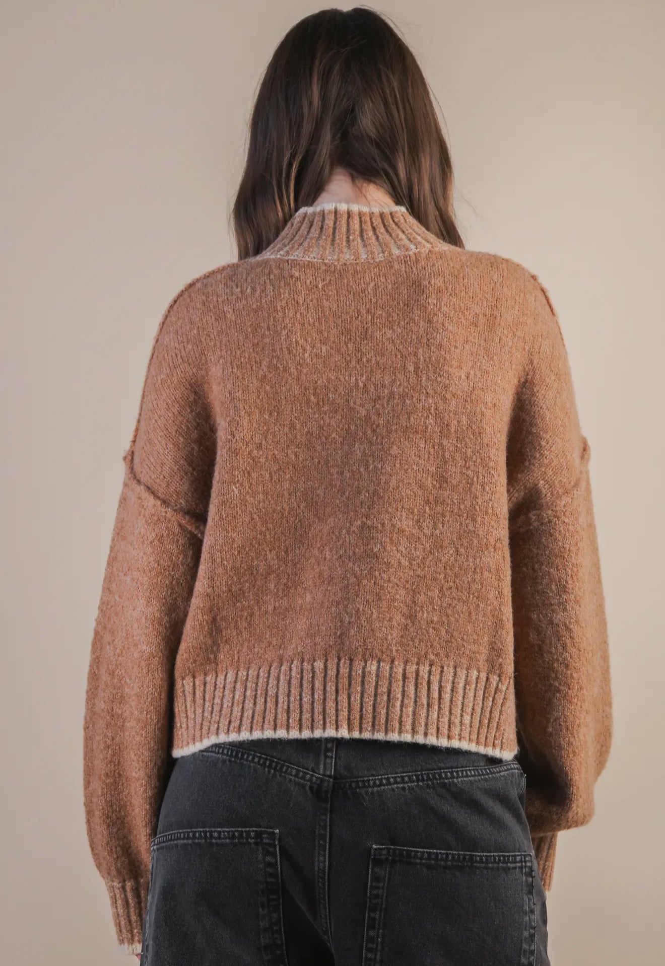 JJ Sweater