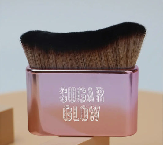 Sugar Glow Blending Brush