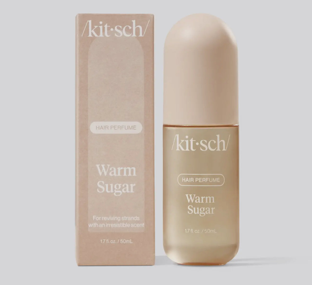 Kitsch Hair Perfume