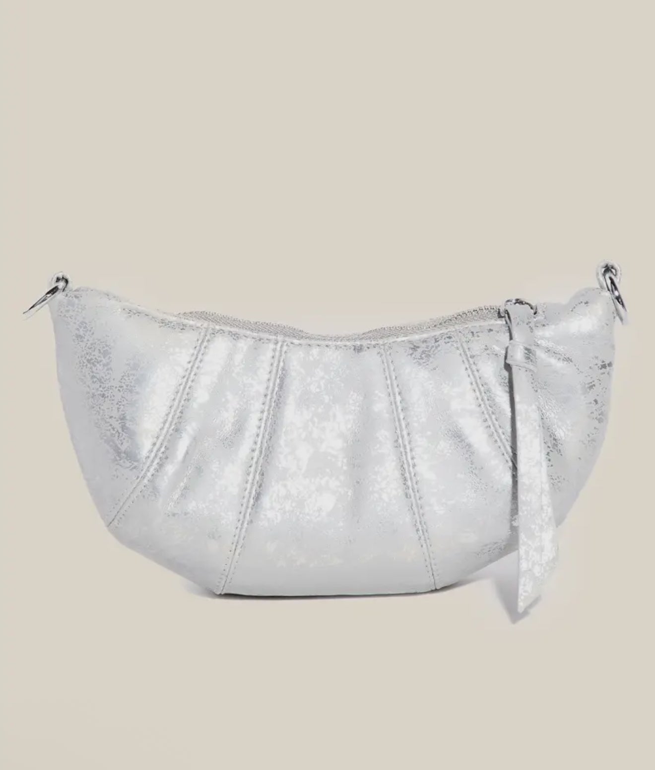 Crescent Purse