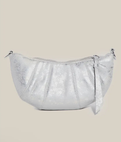Crescent Purse