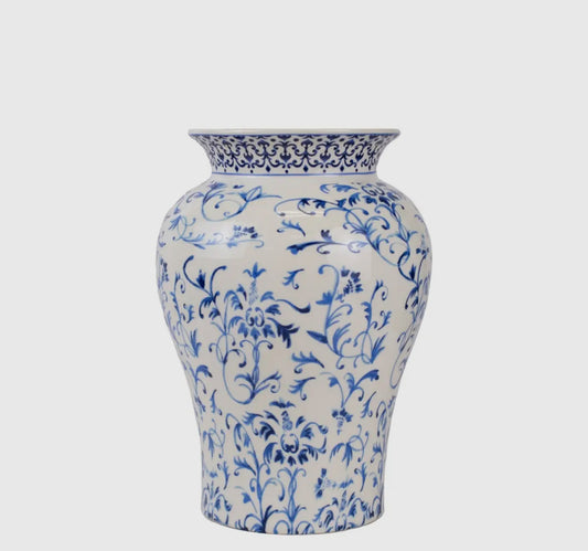 Harmony Garden Vase