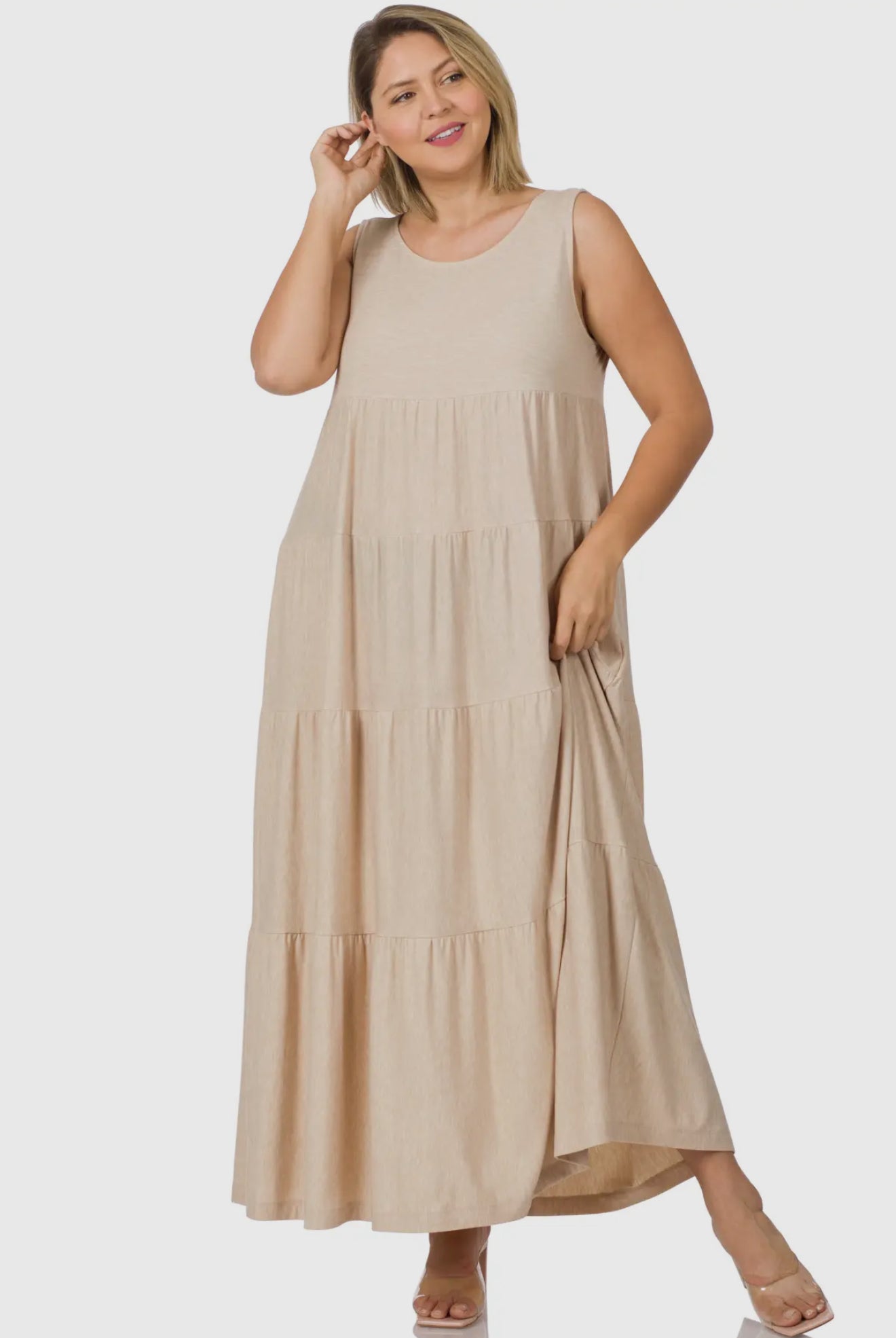Lynn Dress