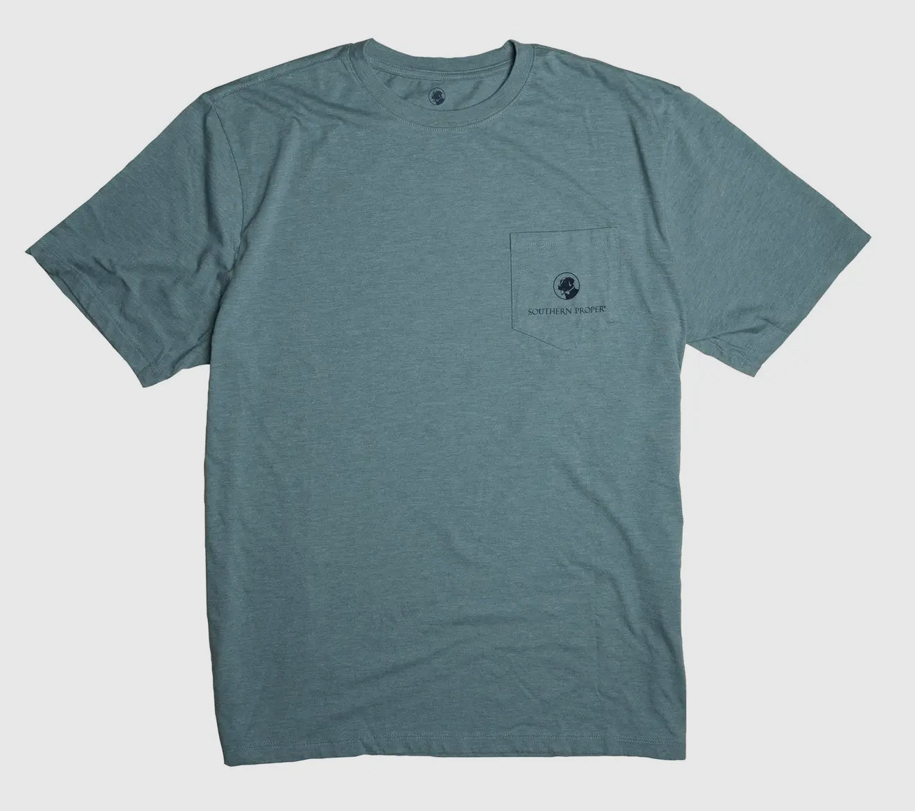 Southern Proper- Original Southern Co Tee