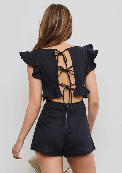 Kay Romper