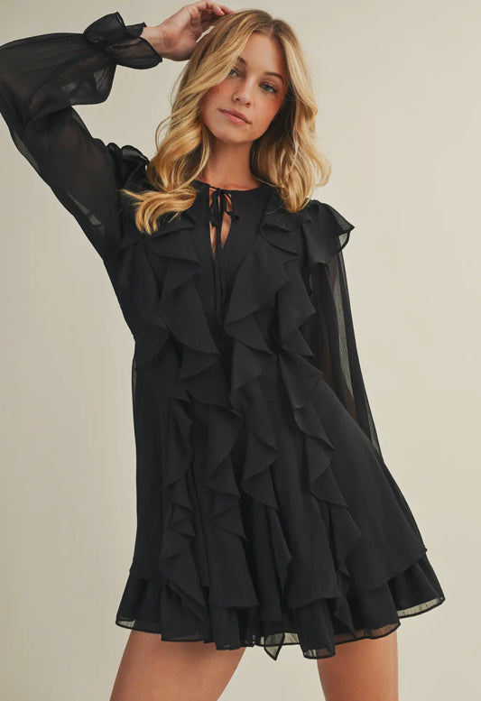 Meghan Dress