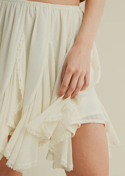 Calliope Skirt
