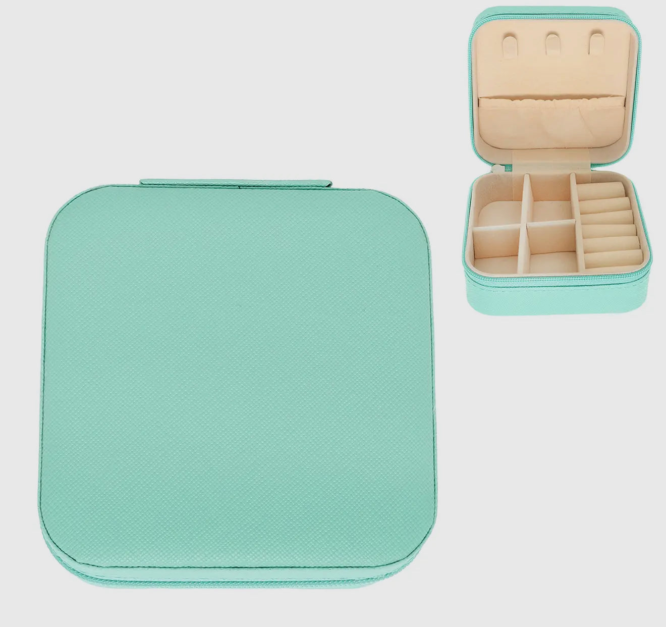 Jewelry Boxes