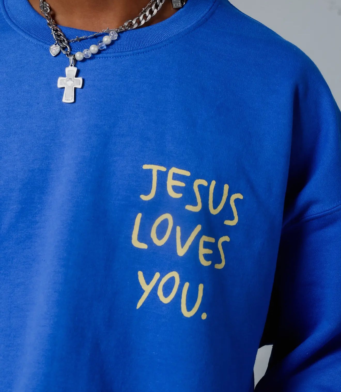 No Mistake Sweatshirt