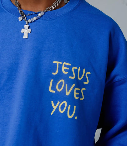 No Mistake Sweatshirt