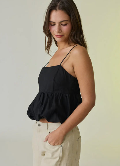 Hallie Tank Top