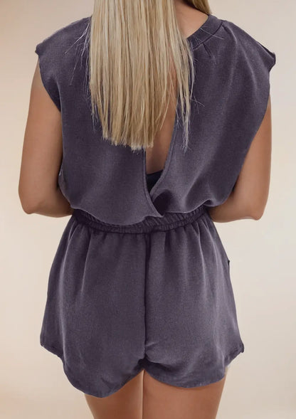 Dara Romper