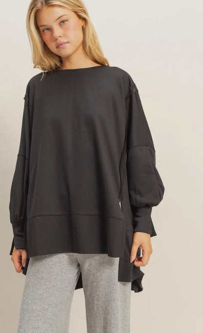 Brinley Top