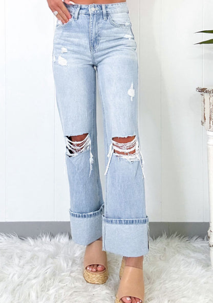 Oh Honey Jeans