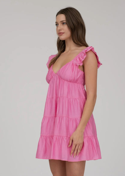 Claire Dress