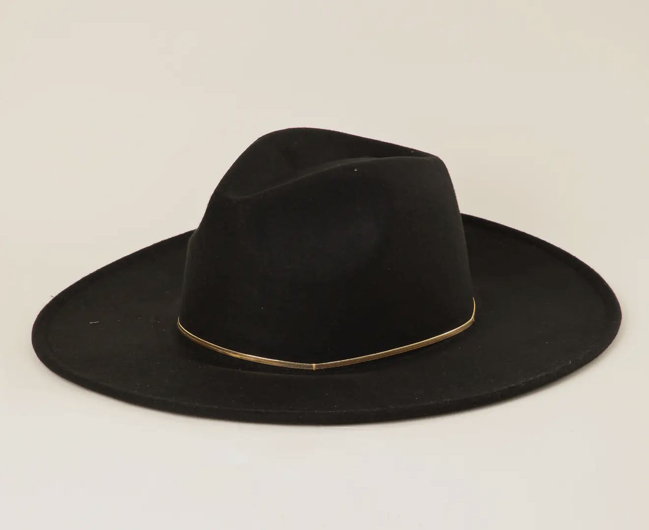 Farrah Hat