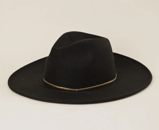Farrah Hat