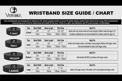 Versible Bracelets