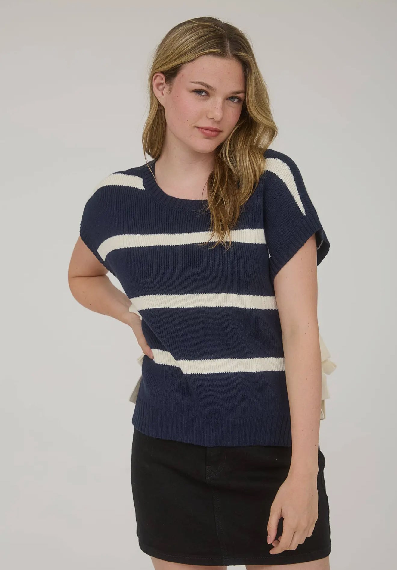 Emma Grace Sweater
