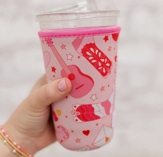 Callie Danielle Drink Sleeves