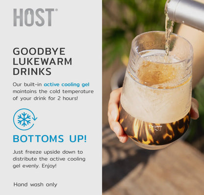 XL Wine Freeze Cooling Cup