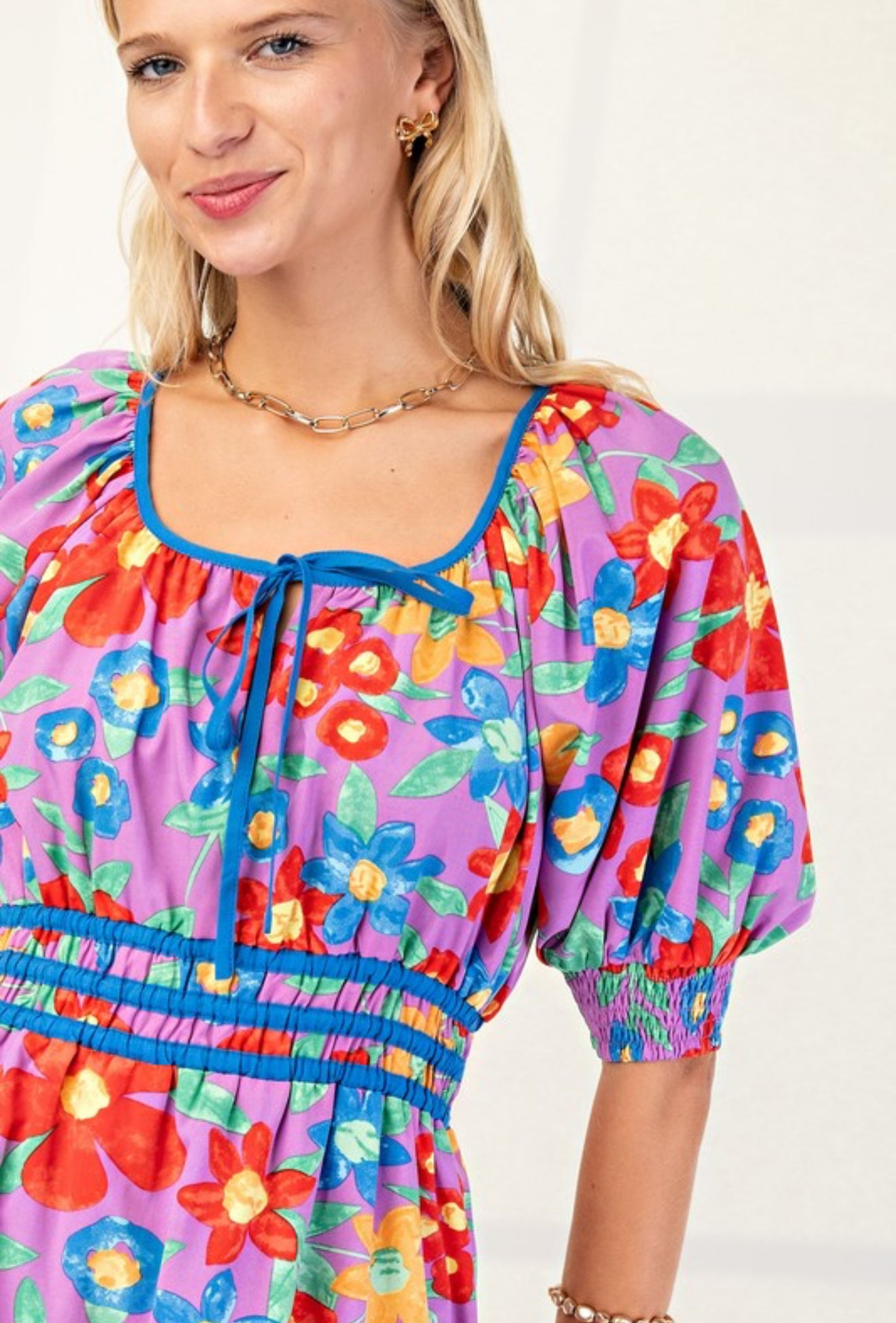 Valley Dress