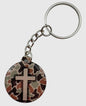 Versible TapToPray Keychains