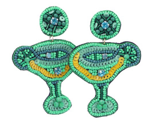 Margarita Earrings