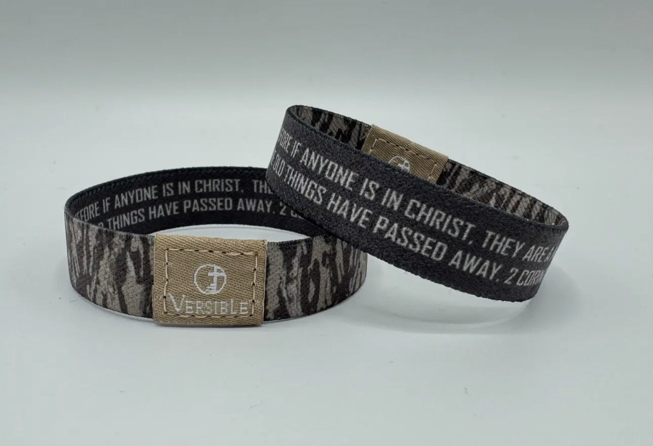 Versible Bracelets