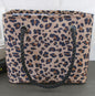 Leopard Waterproof Bag