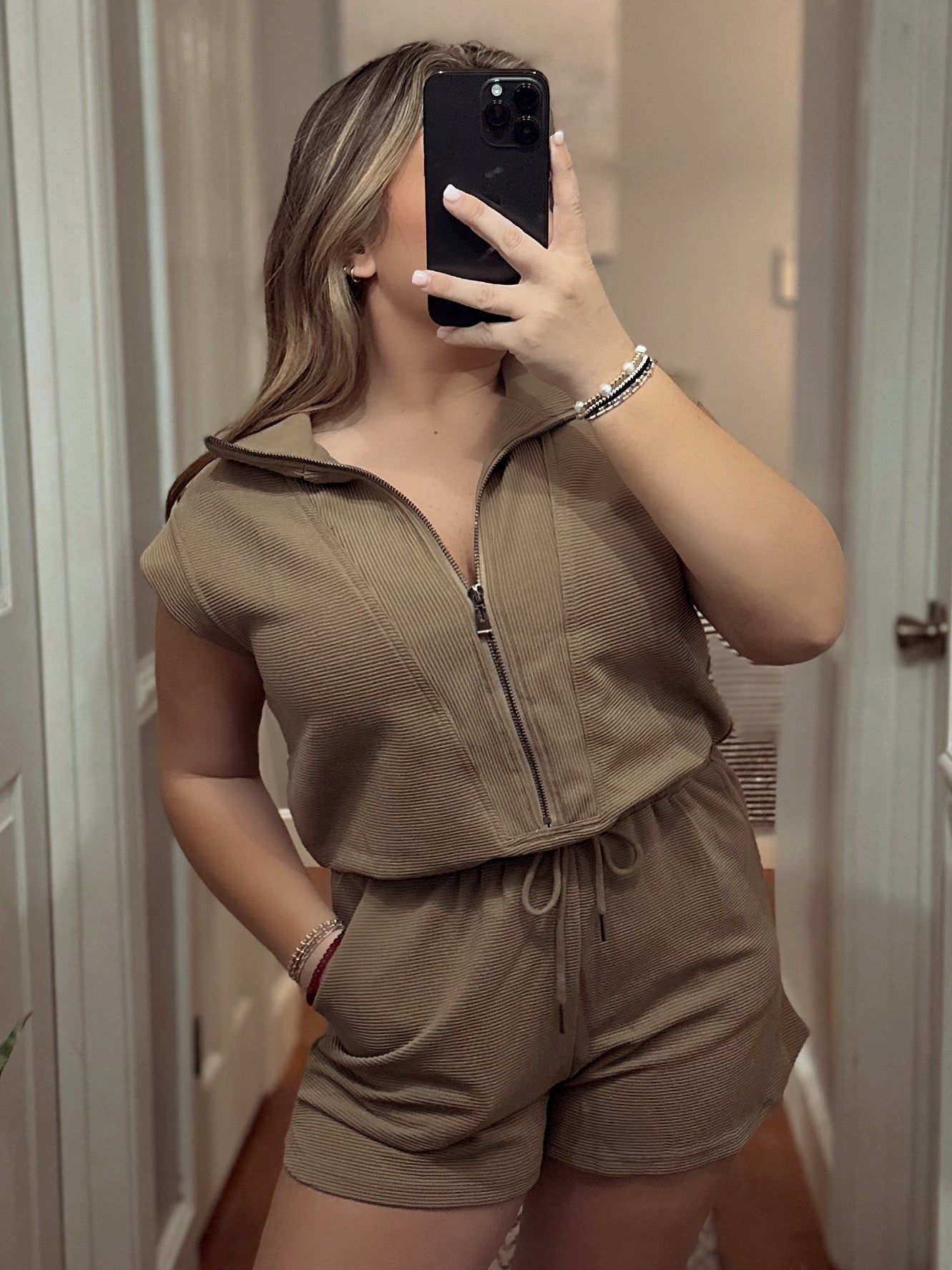 Jayce Romper