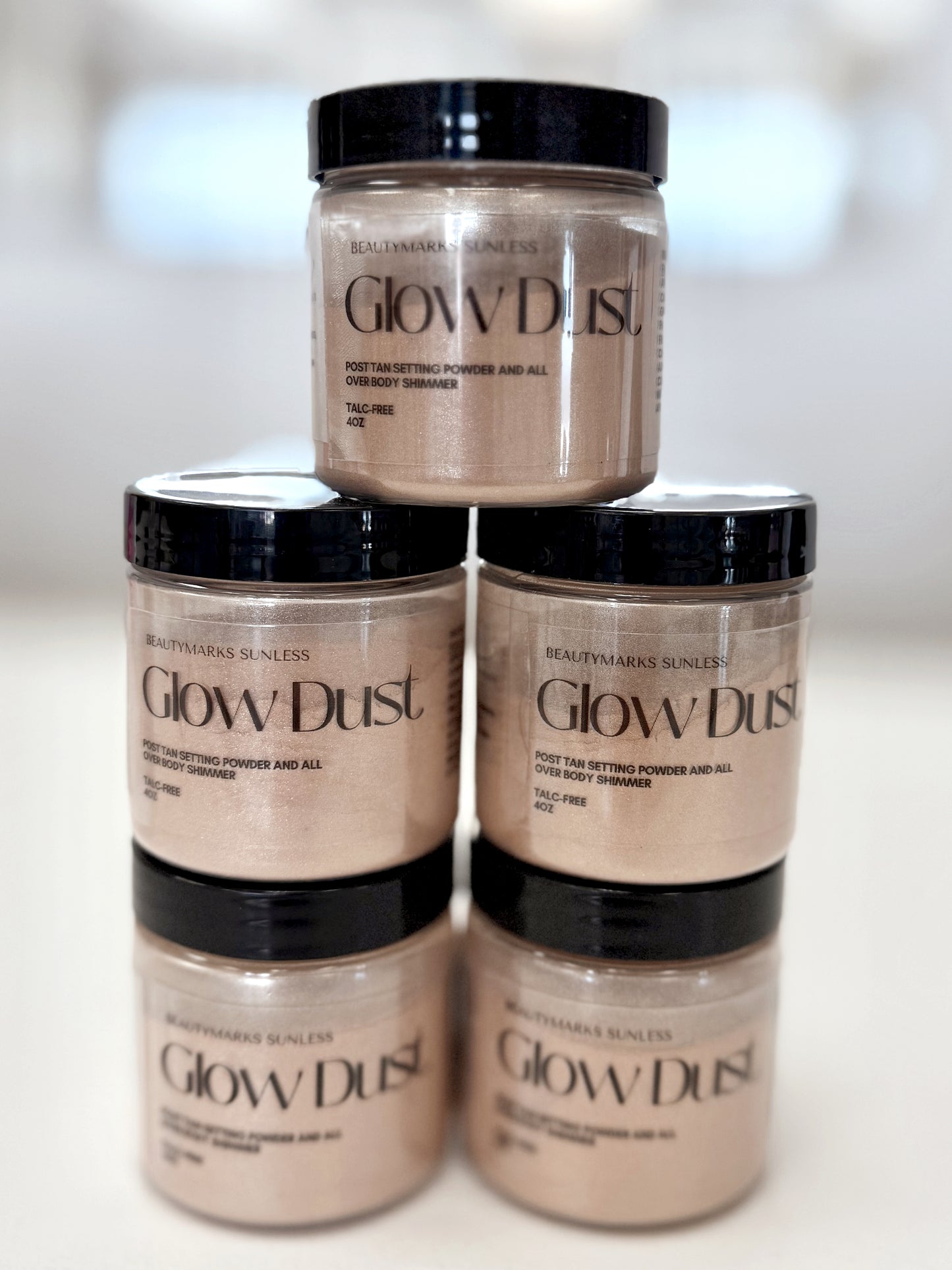 Glow Dust
