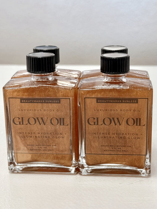 Glow Oil