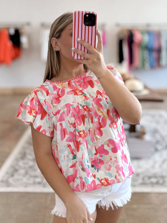 Rosie Top