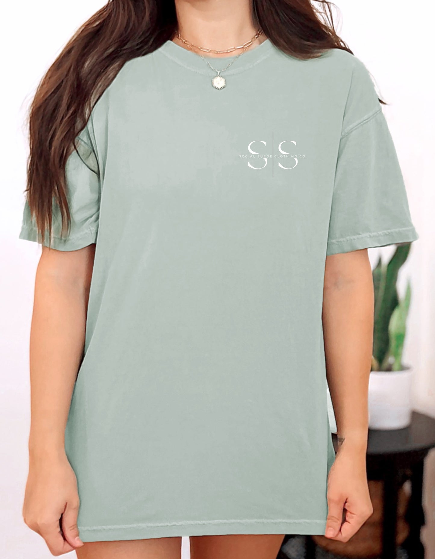 SSCC Logo T-shirt