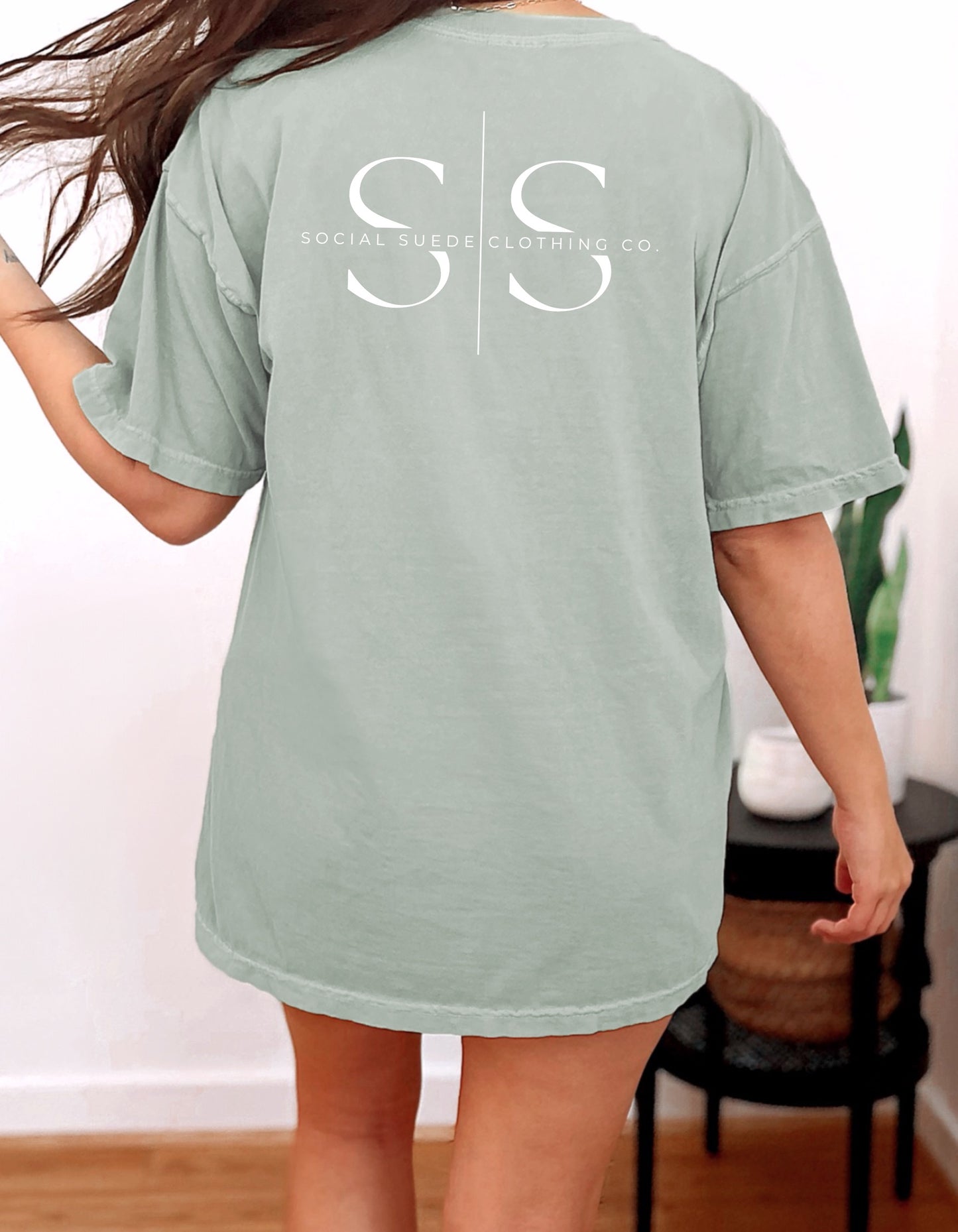 SSCC Logo T-shirt