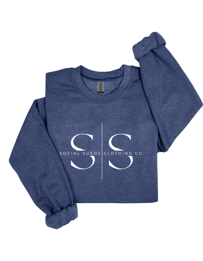 SSCC Logo Sweatshirts