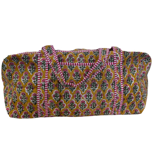 Bright Side Duffle Bag